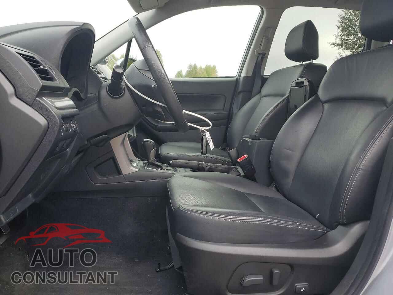 SUBARU FORESTER 2015 - JF2SJAWC2FH564340