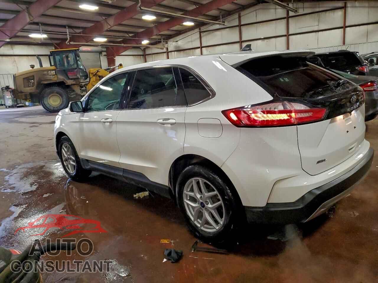 FORD EDGE 2021 - 2FMPK3J99MBA36633