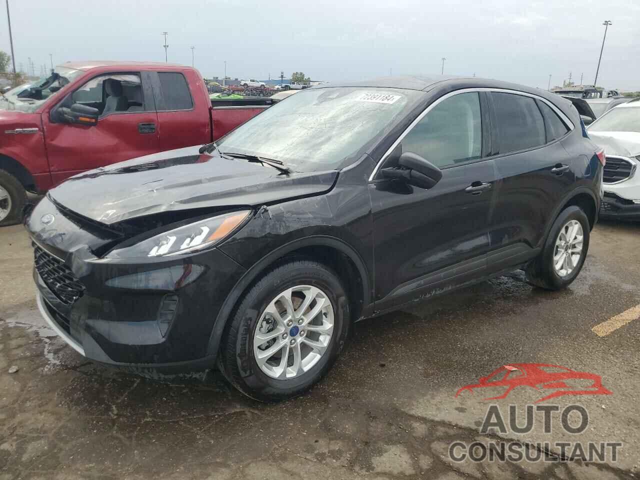 FORD ESCAPE 2022 - 1FMCU9G63NUA96105