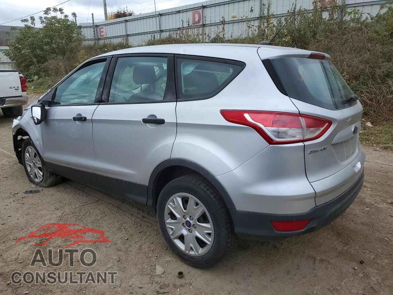 FORD ESCAPE 2013 - 1FMCU0F79DUC13223