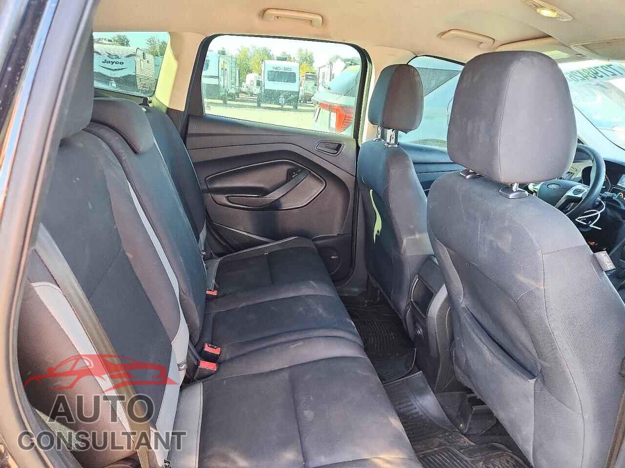 FORD ESCAPE 2014 - 1FMCU0F77EUC89752
