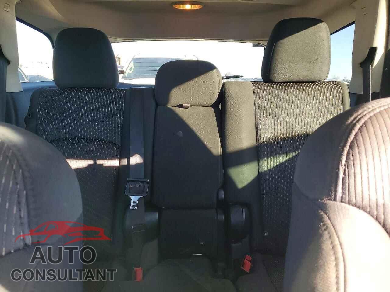 DODGE JOURNEY 2011 - 3D4PG4FB9BT562238