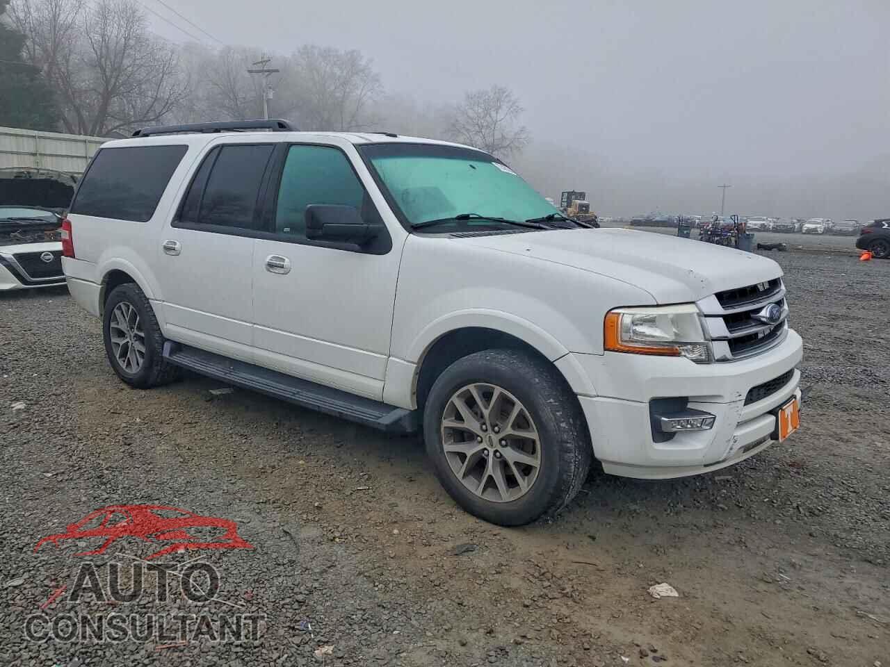 FORD EXPEDITION 2017 - 1FMJK1HTXHEA30829