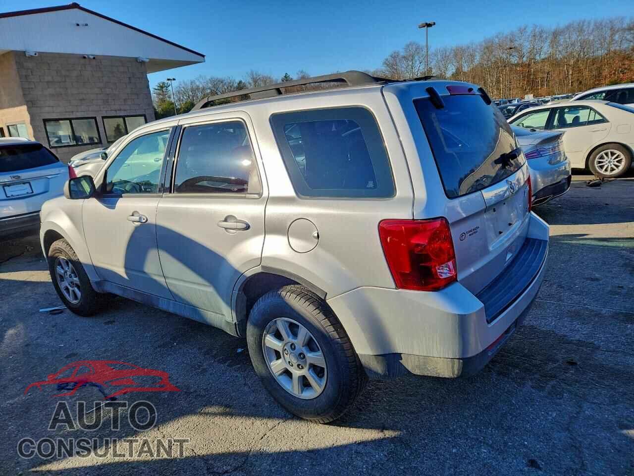 MAZDA TRIBUTE 2011 - 4F2CY9C72BKM00734