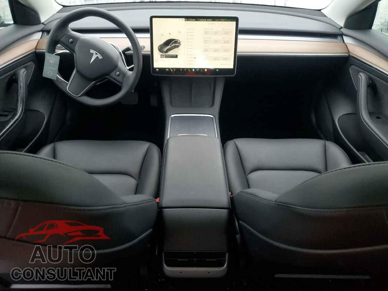 TESLA MODEL 3 2023 - 5YJ3E1EA5PF575471