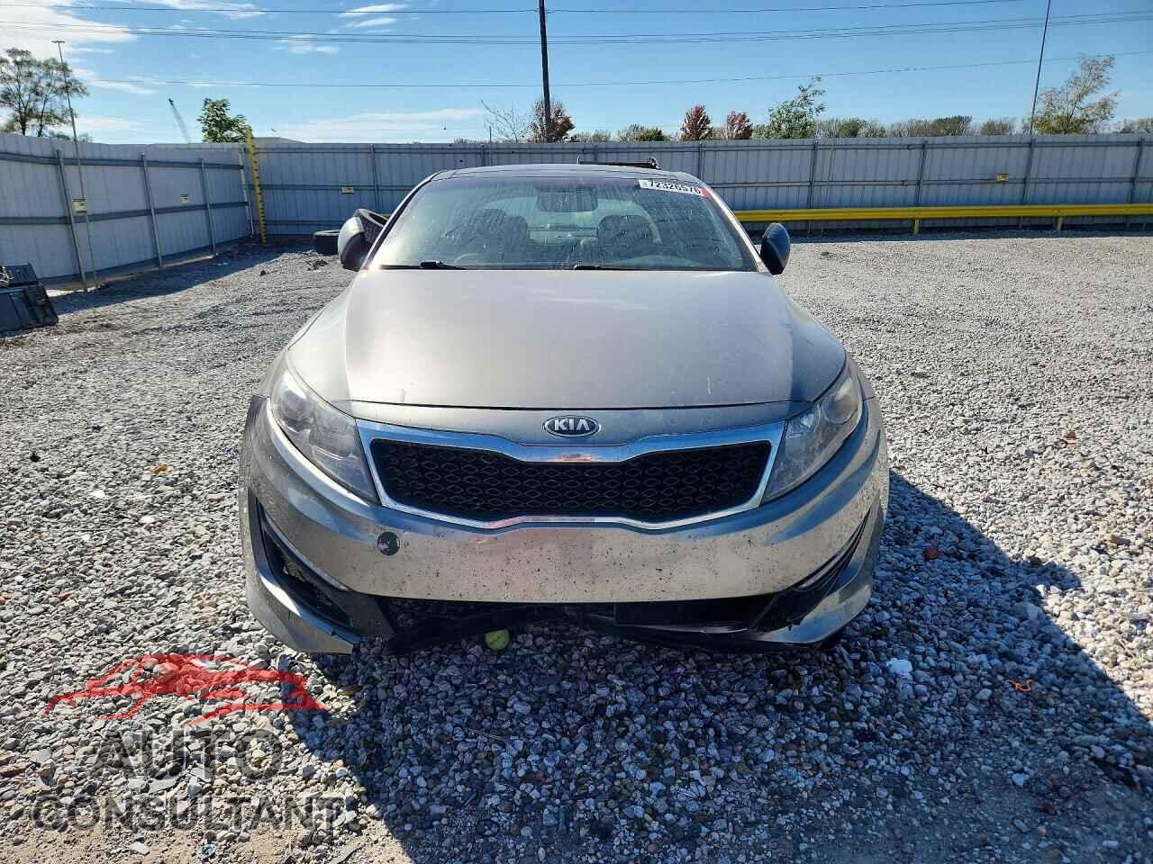 KIA OPTIMA 2013 - 5XXGR4A69DG199200