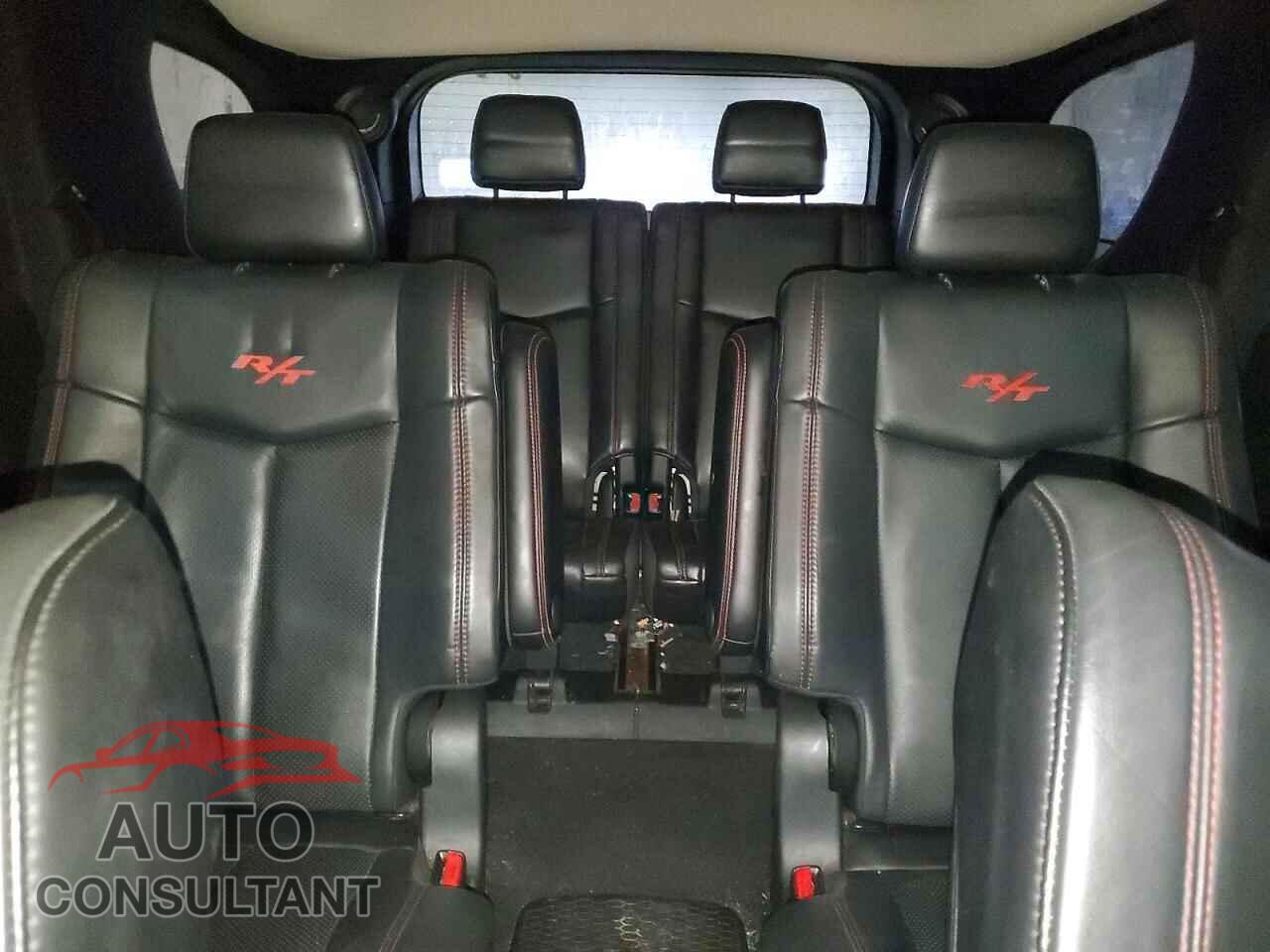 DODGE DURANGO 2013 - 1C4SDJCT6DC668205
