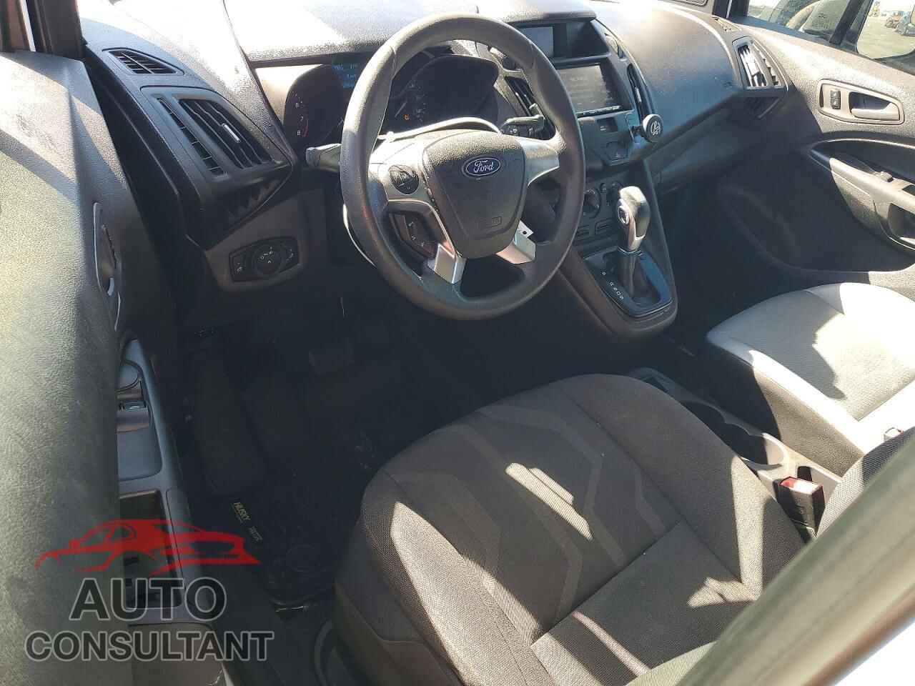 FORD TRANSIT 2015 - NM0LS7E75F1185443