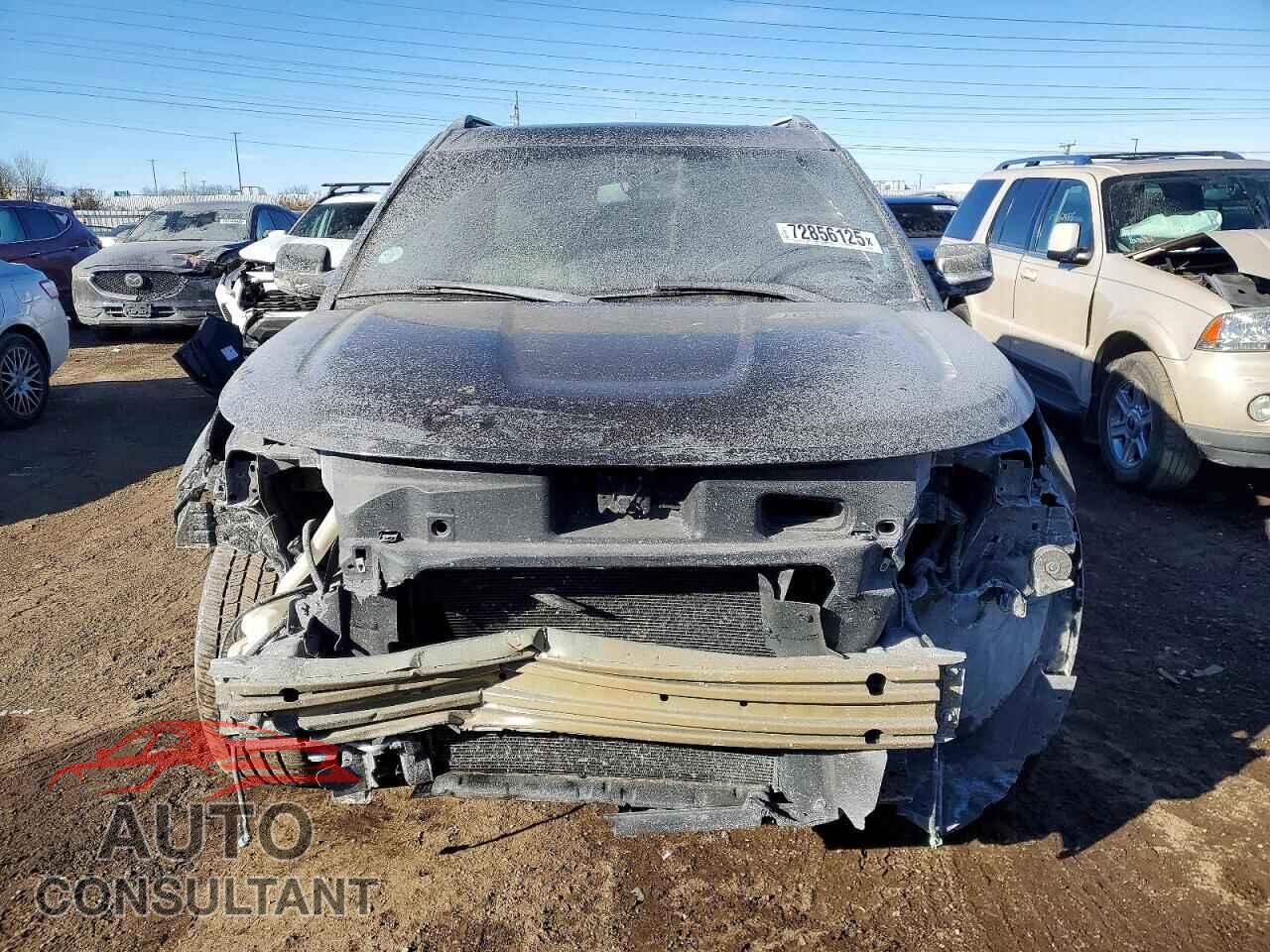 FORD EXPLORER 2013 - 1FM5K8D8XDGA49939