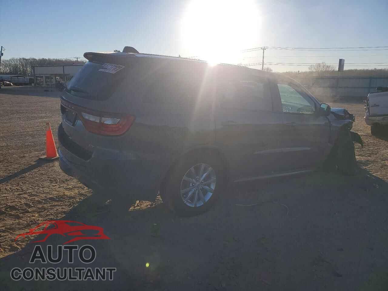 DODGE DURANGO 2026 - 1C4RDHDG7TC151096