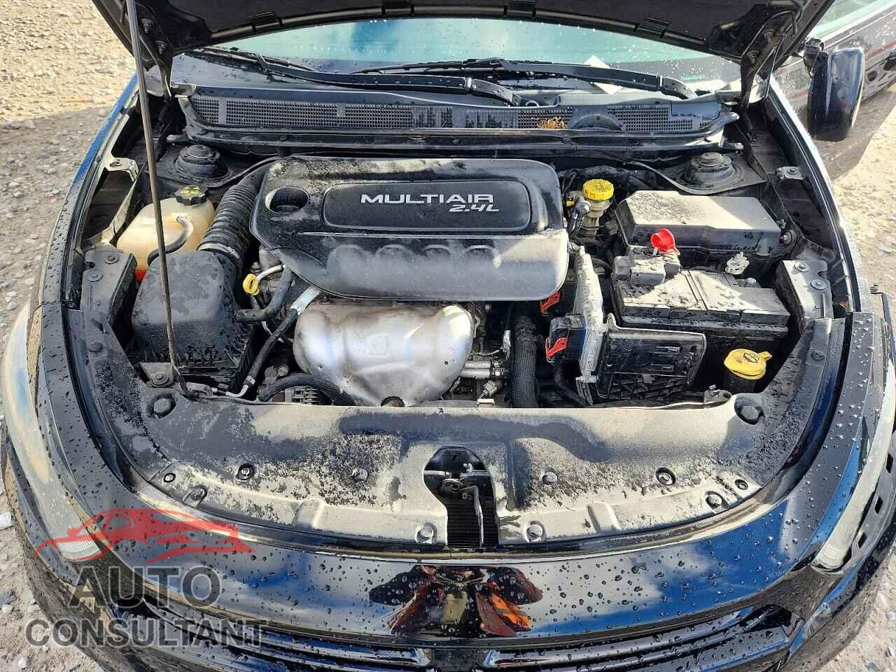 DODGE DART 2014 - 1C3CDFBB0ED680926