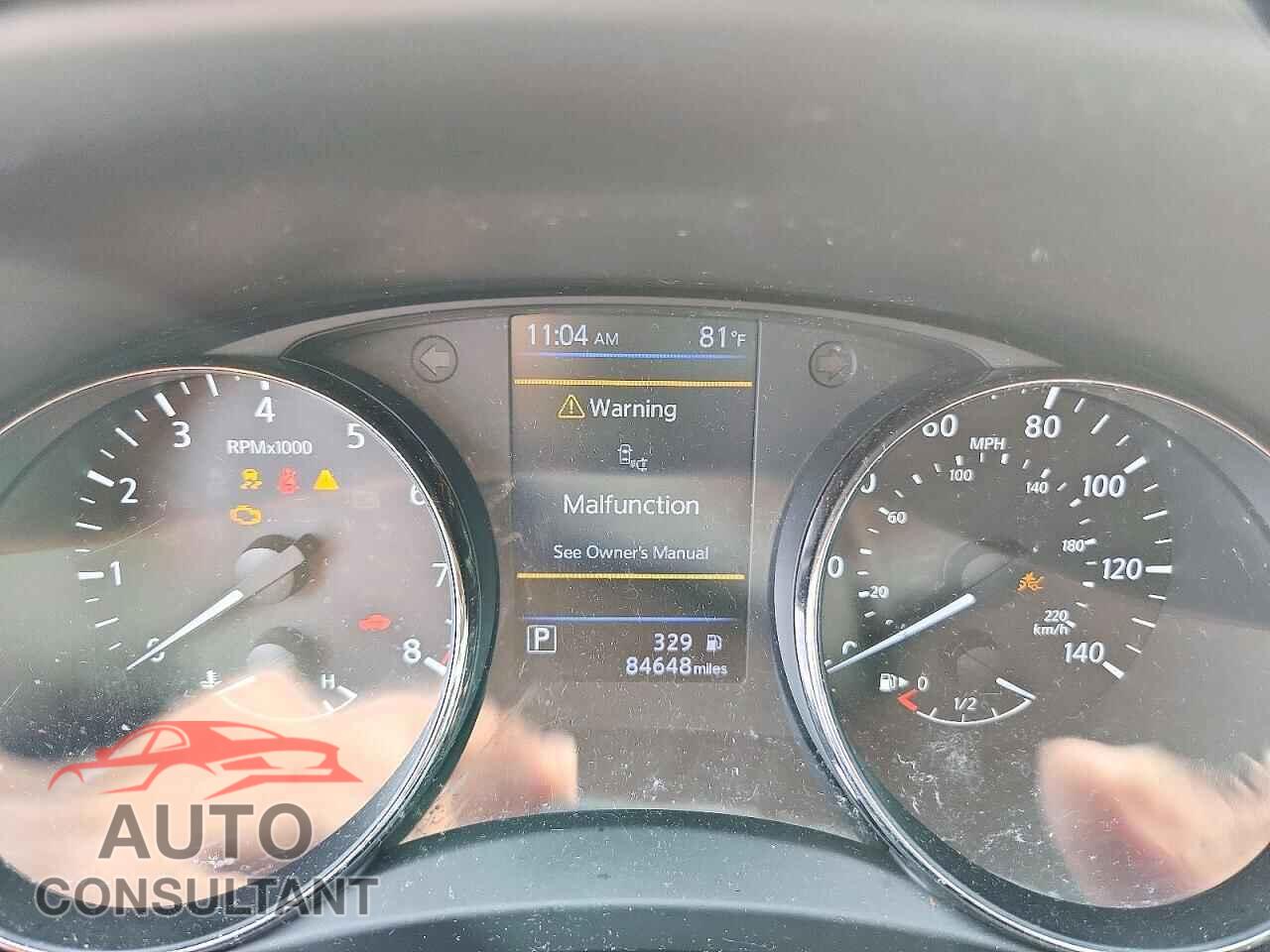 NISSAN ROGUE 2018 - KNMAT2MT3JP529768