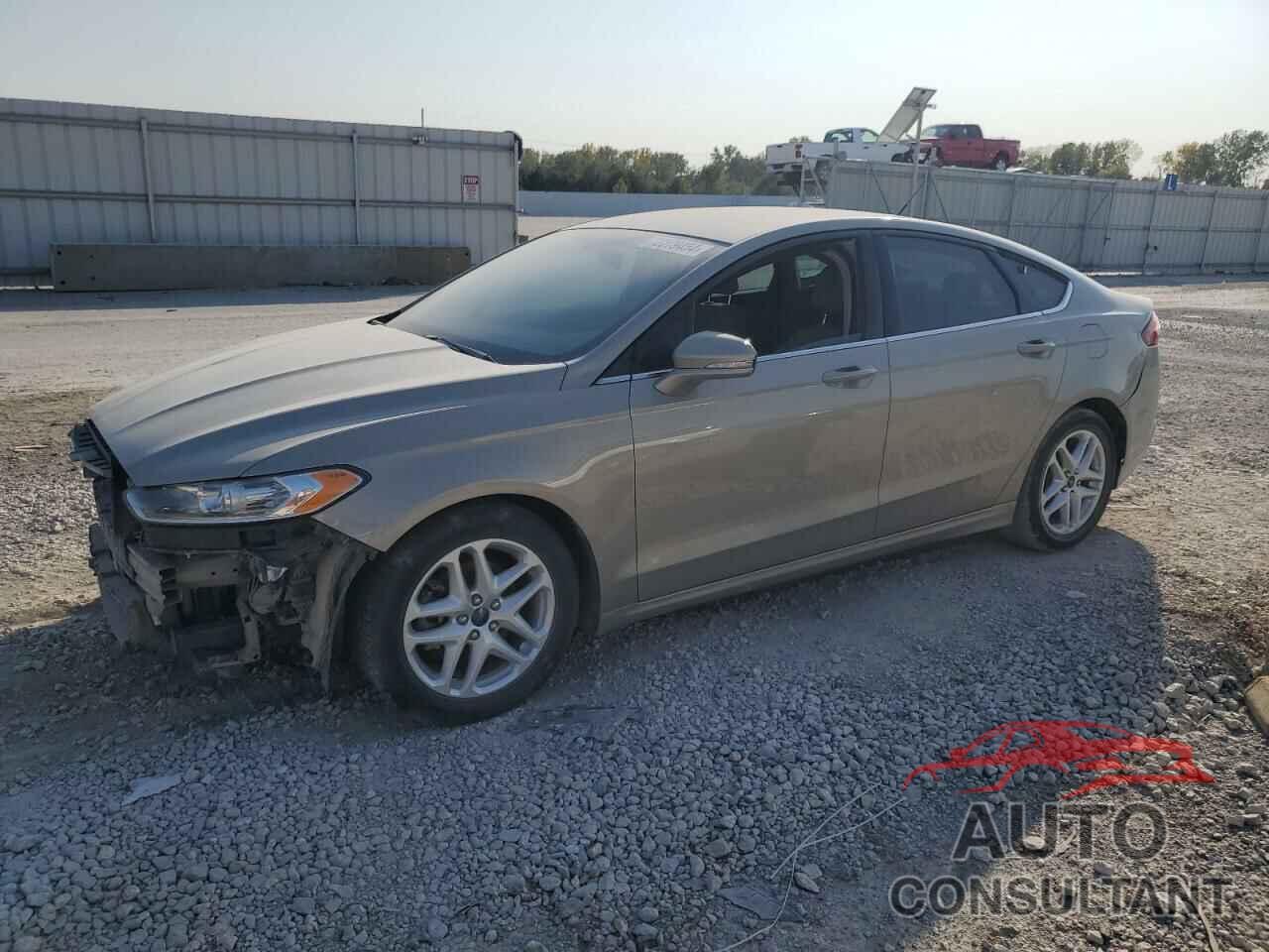 FORD FUSION 2015 - 3FA6P0H72FR263869