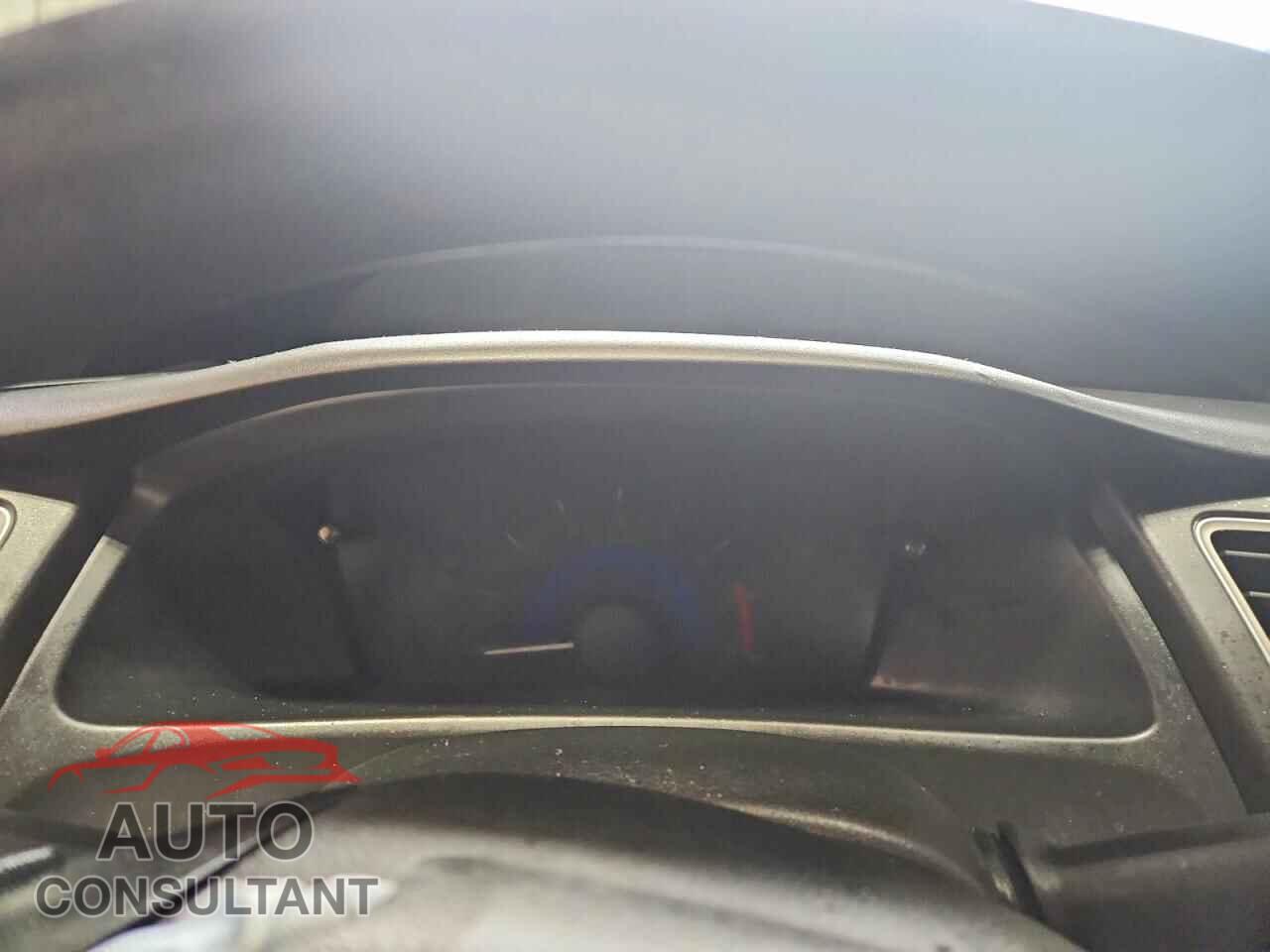 HONDA CIVIC 2014 - 2HGFB2F51EH529562