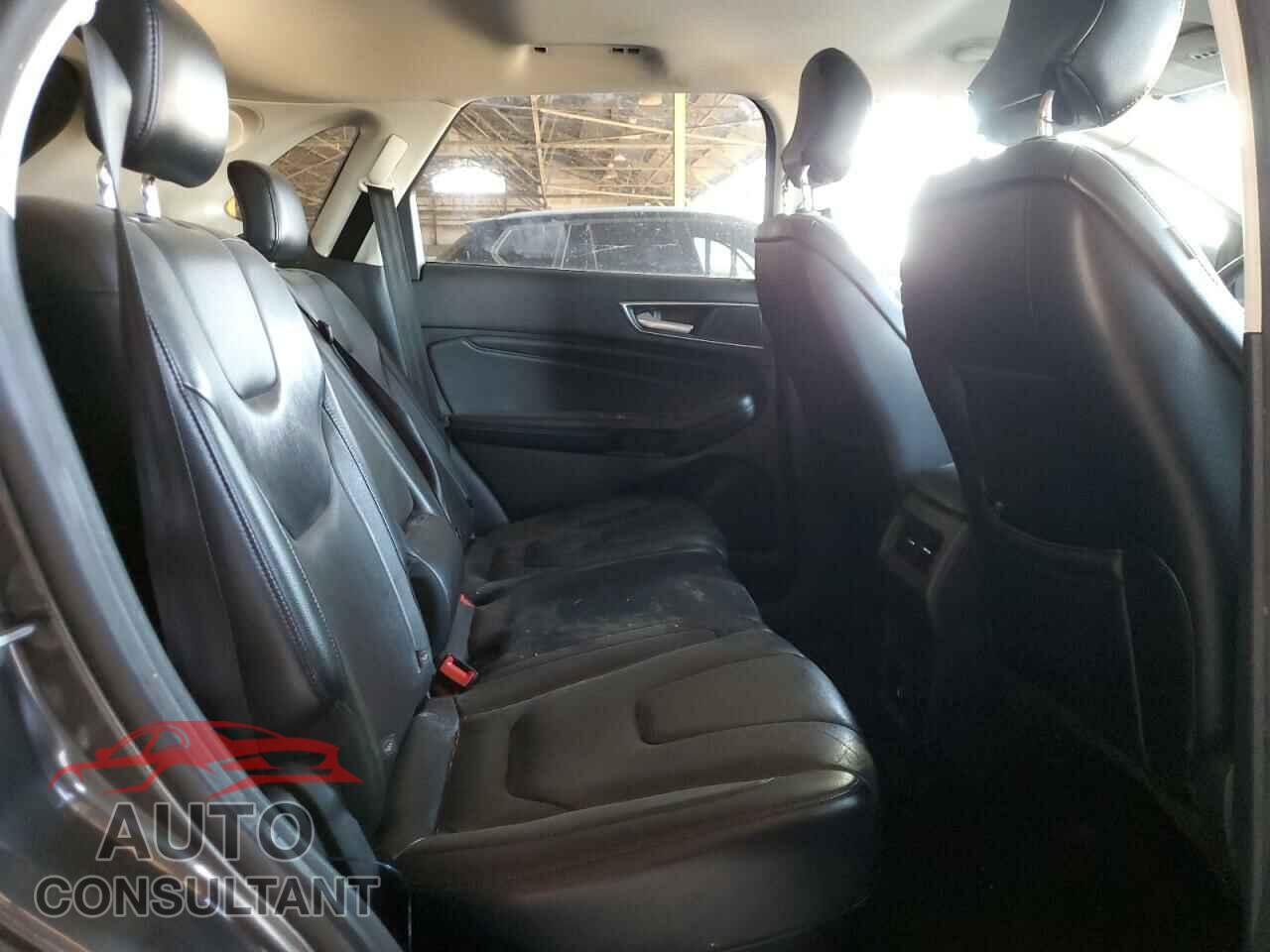FORD EDGE 2018 - 2FMPK3K85JBC15169