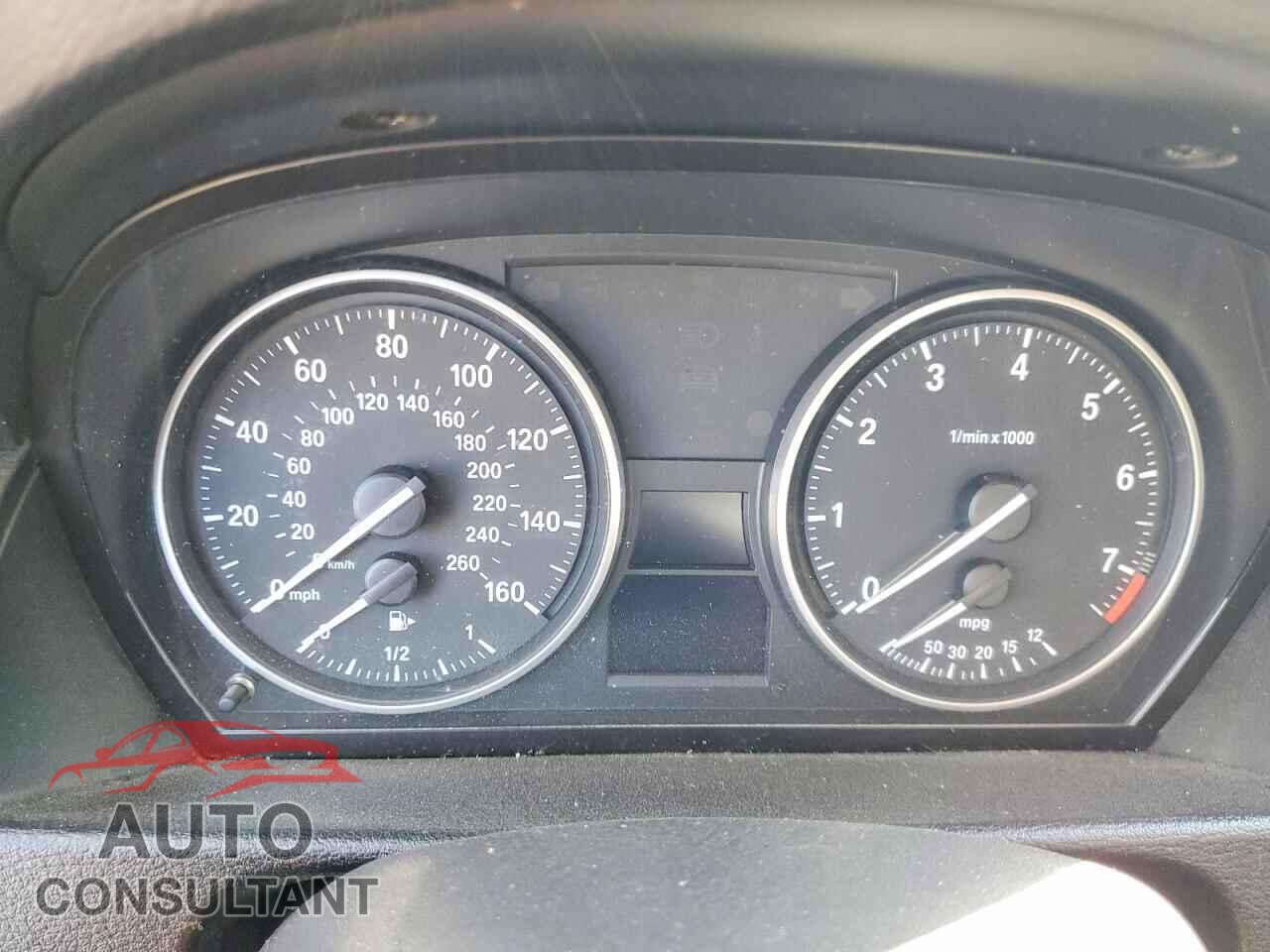 BMW X1 2015 - WBAVM1C56FV318026