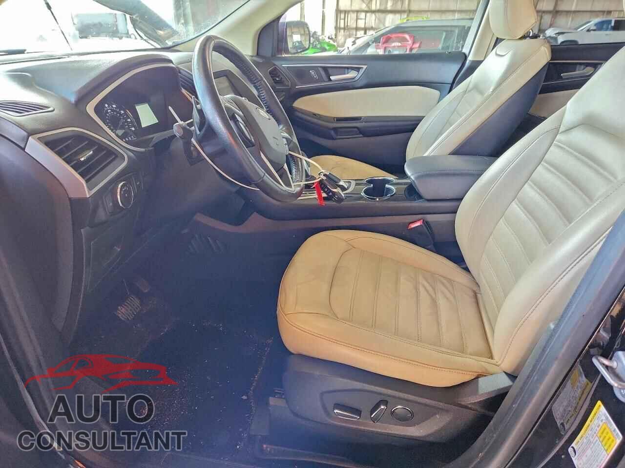 FORD EDGE 2016 - 2FMPK3J99GBC56360