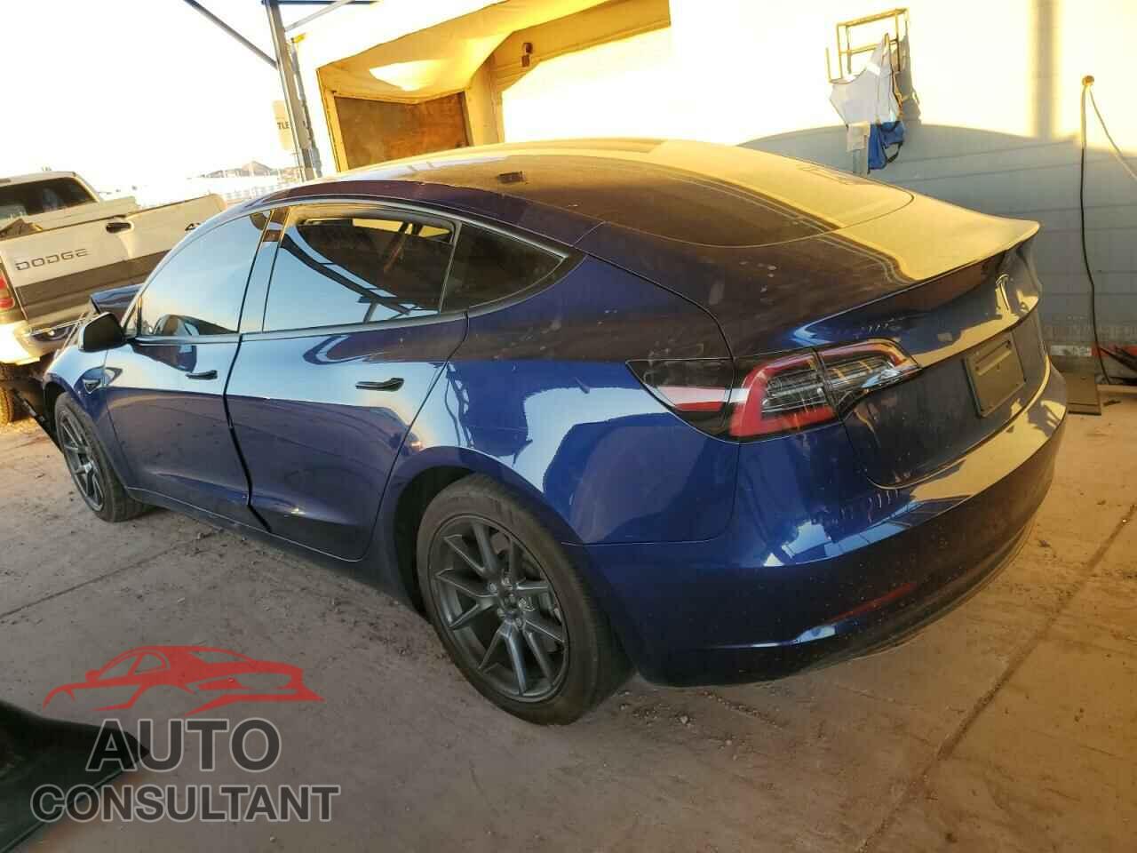TESLA MODEL 3 2023 - 5YJ3E1EA2PF458933