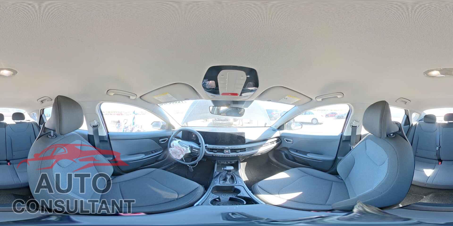 KIA ALL OTHER 2025 - 3KPFT4DE5SE221294