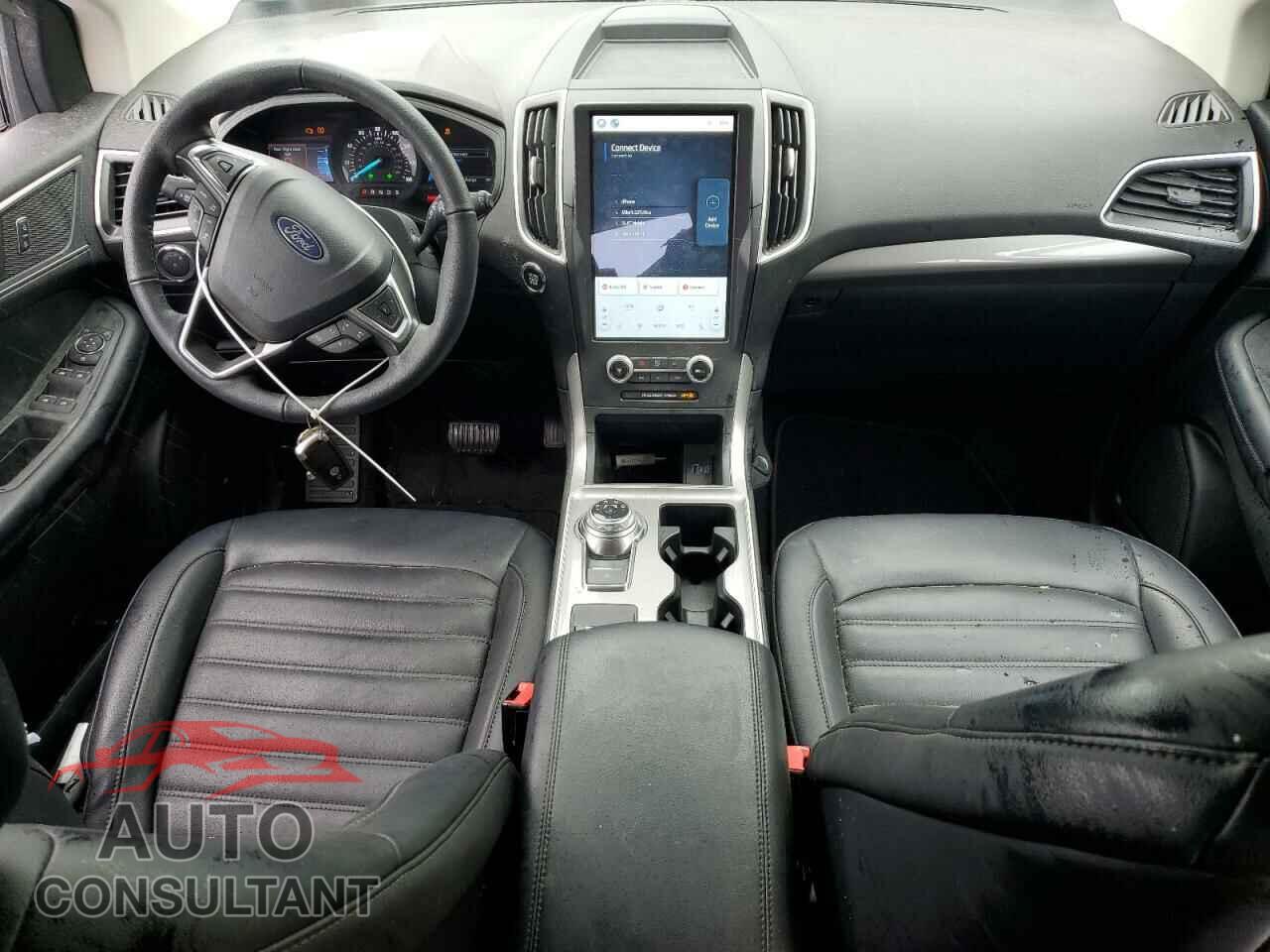 FORD EDGE 2024 - 2FMPK4J97RBA82524