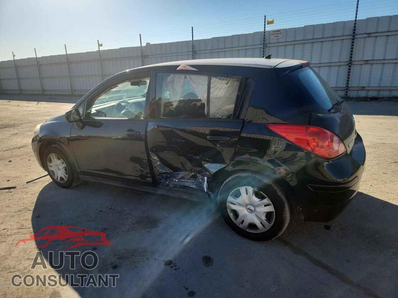 NISSAN VERSA 2011 - 3N1BC1CP7BL406669