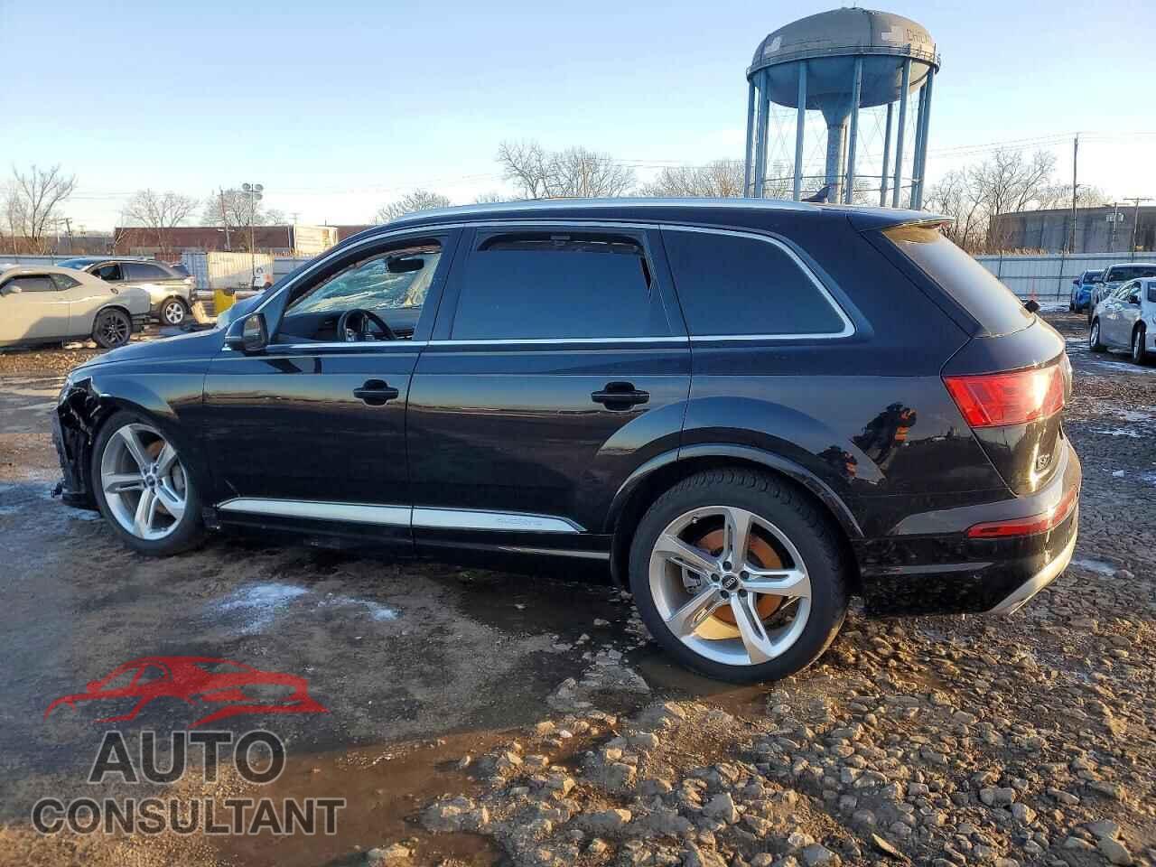 AUDI Q7 2019 - WA1VAAF73KD019967