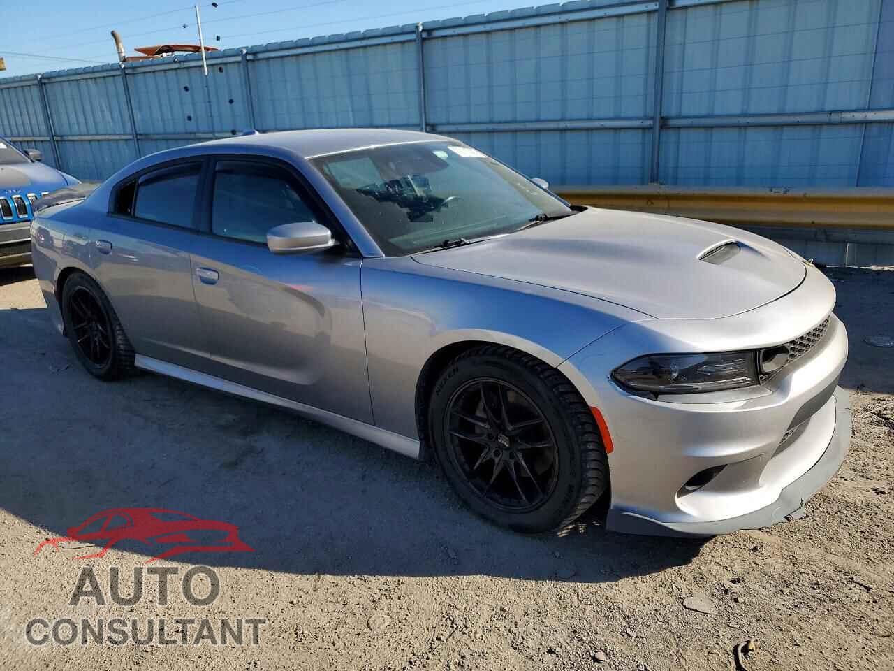 DODGE CHARGER 2017 - 2C3CDXCT9HH571983