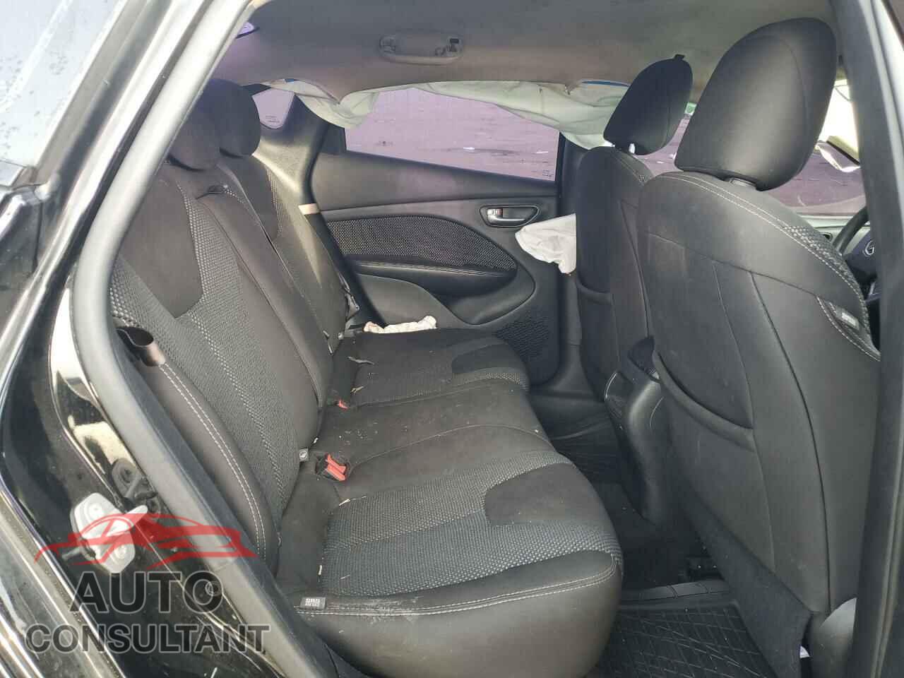 DODGE DART 2016 - 1C3CDFBB9GD529358