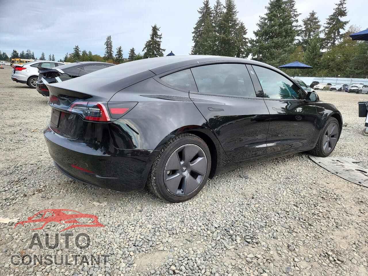 TESLA MODEL 3 2023 - 5YJ3E1EA2PF619779