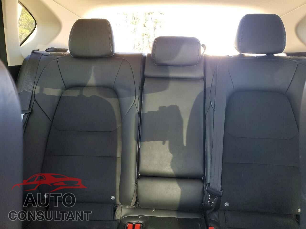 MAZDA CX-5 SELEC 2023 - JM3KFBBM3P0252829