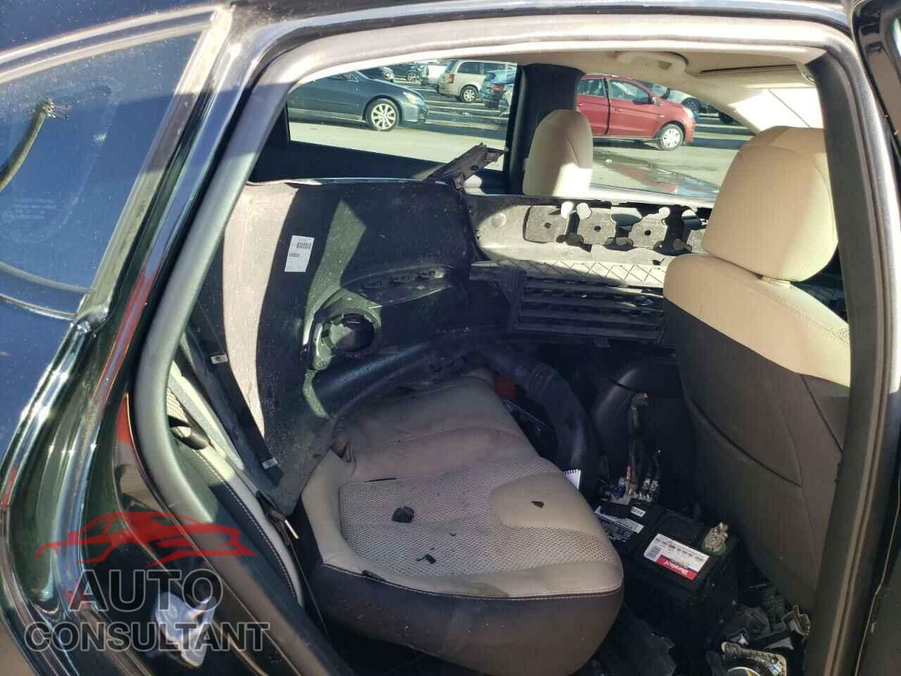 DODGE DART 2016 - 1C3CDFBB2GD551069