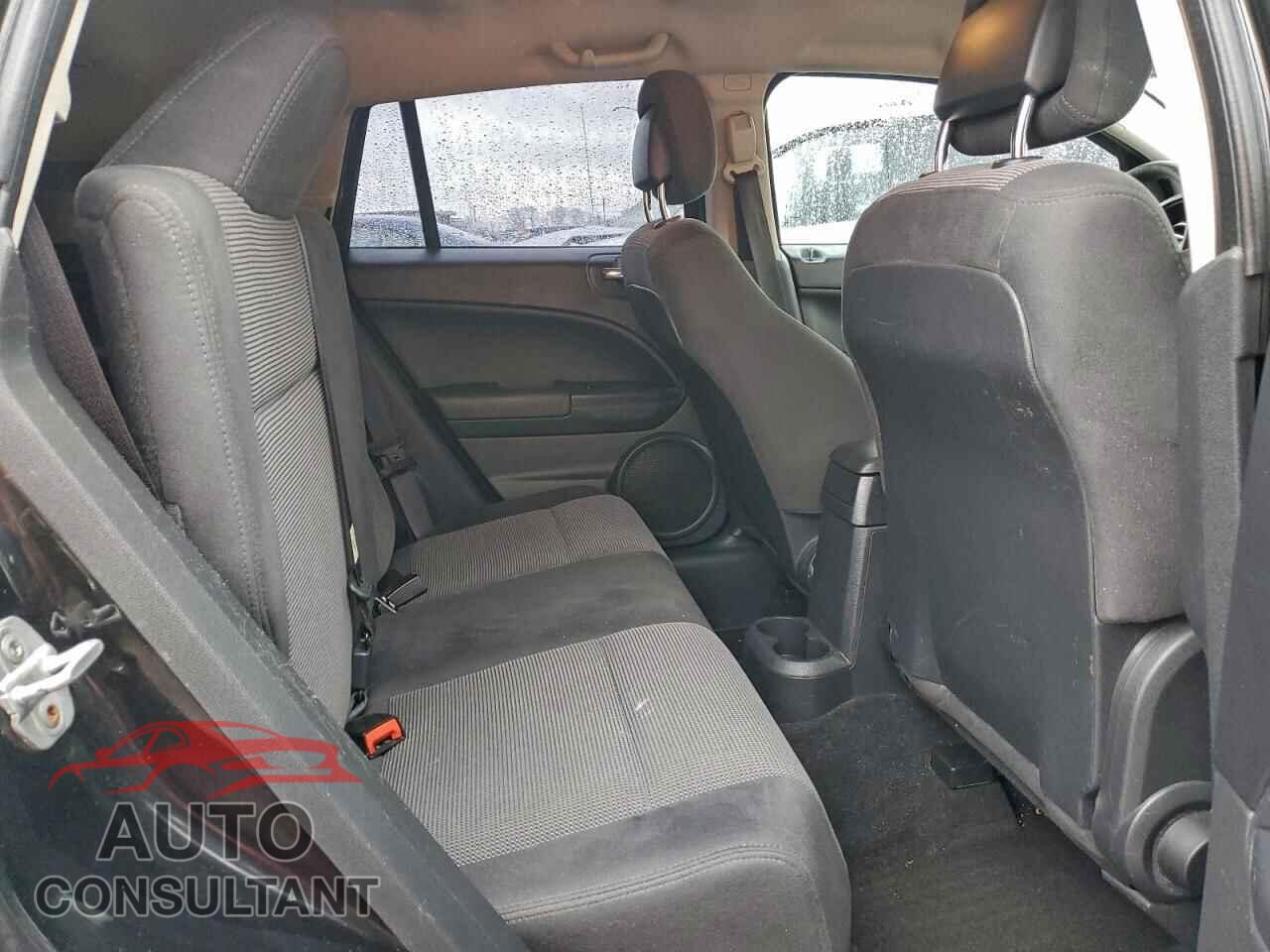 DODGE CALIBER 2011 - 1B3CB4HA3BD221309