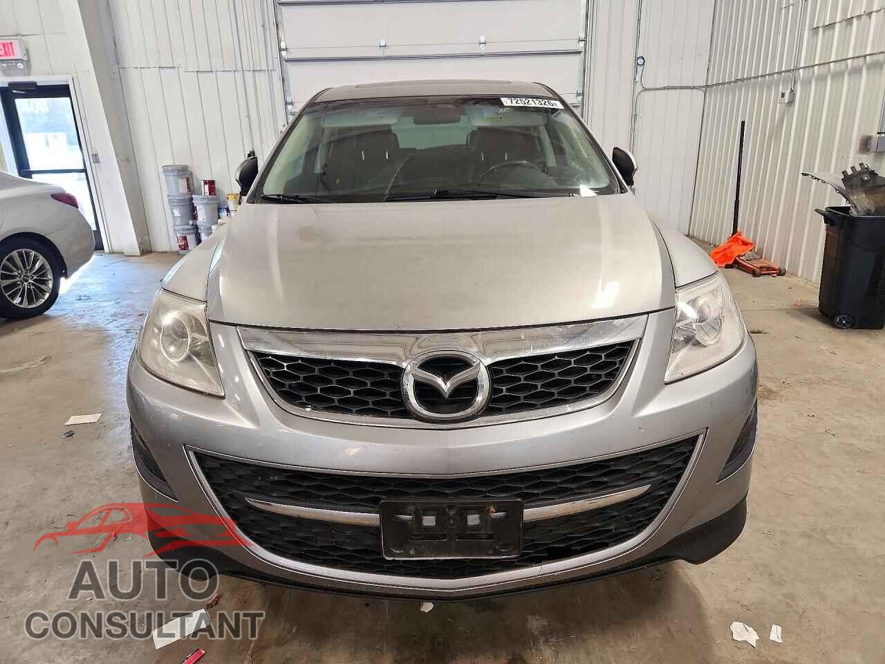 MAZDA CX-9 2011 - JM3TB3CA5B0319210