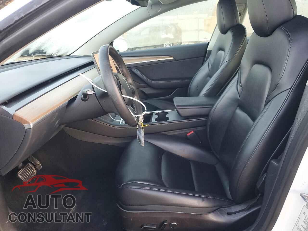 TESLA MODEL 3 2023 - 5YJ3E1EA9PF447492