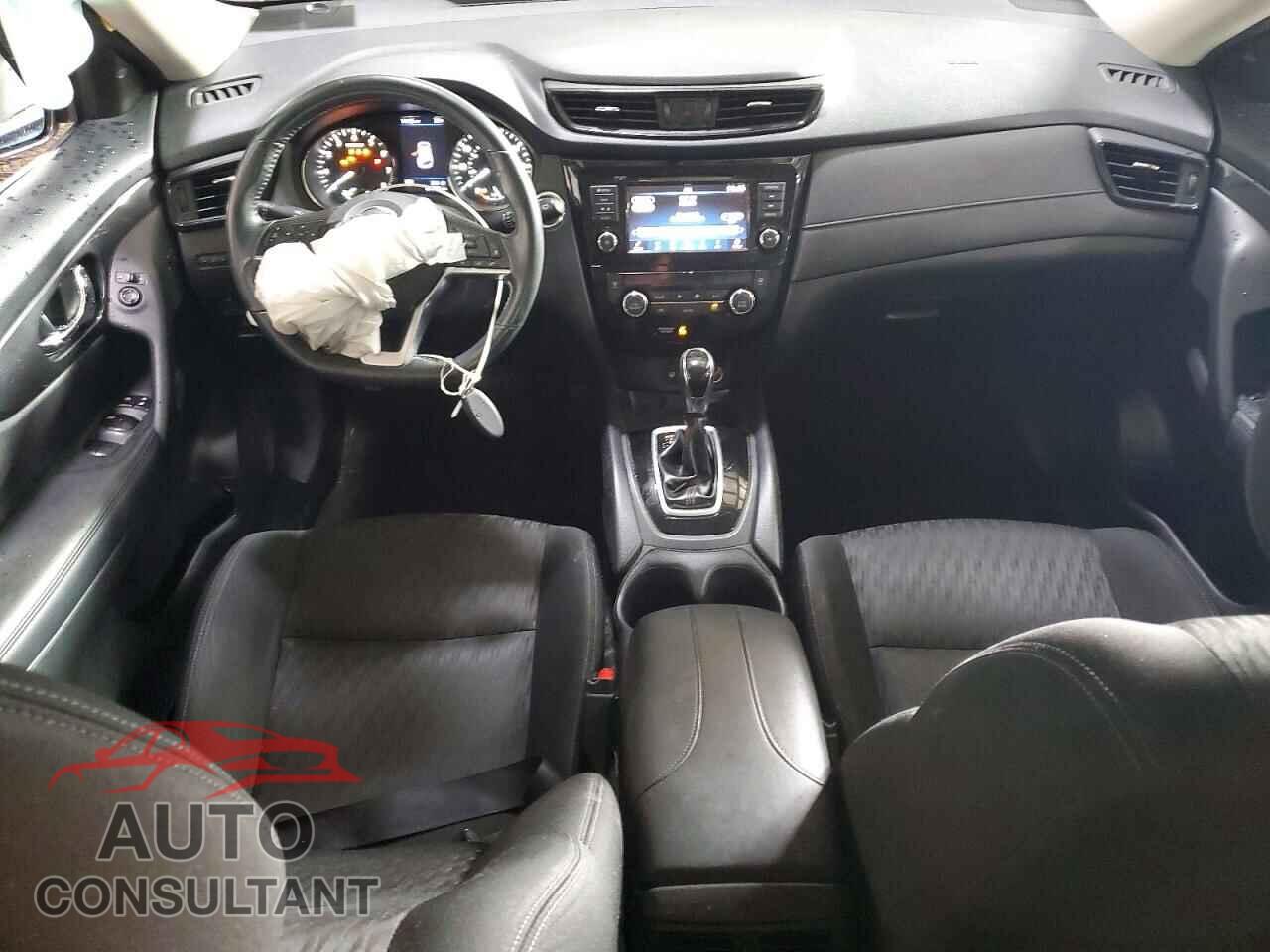 NISSAN ROGUE 2018 - KNMAT2MV0JP567721