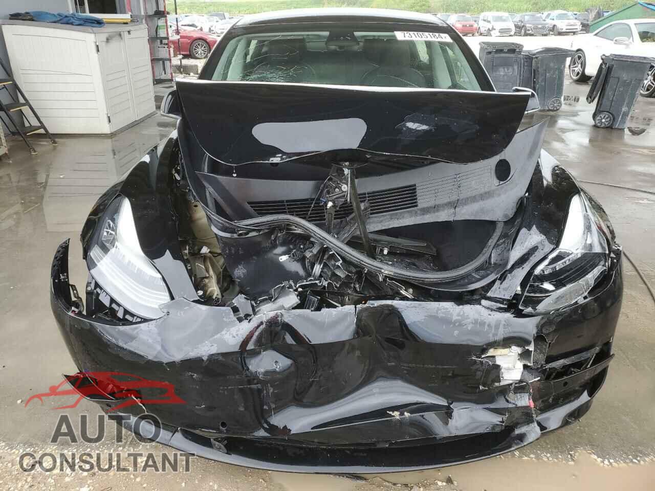 TESLA MODEL 3 2020 - 5YJ3E1EB9LF663023