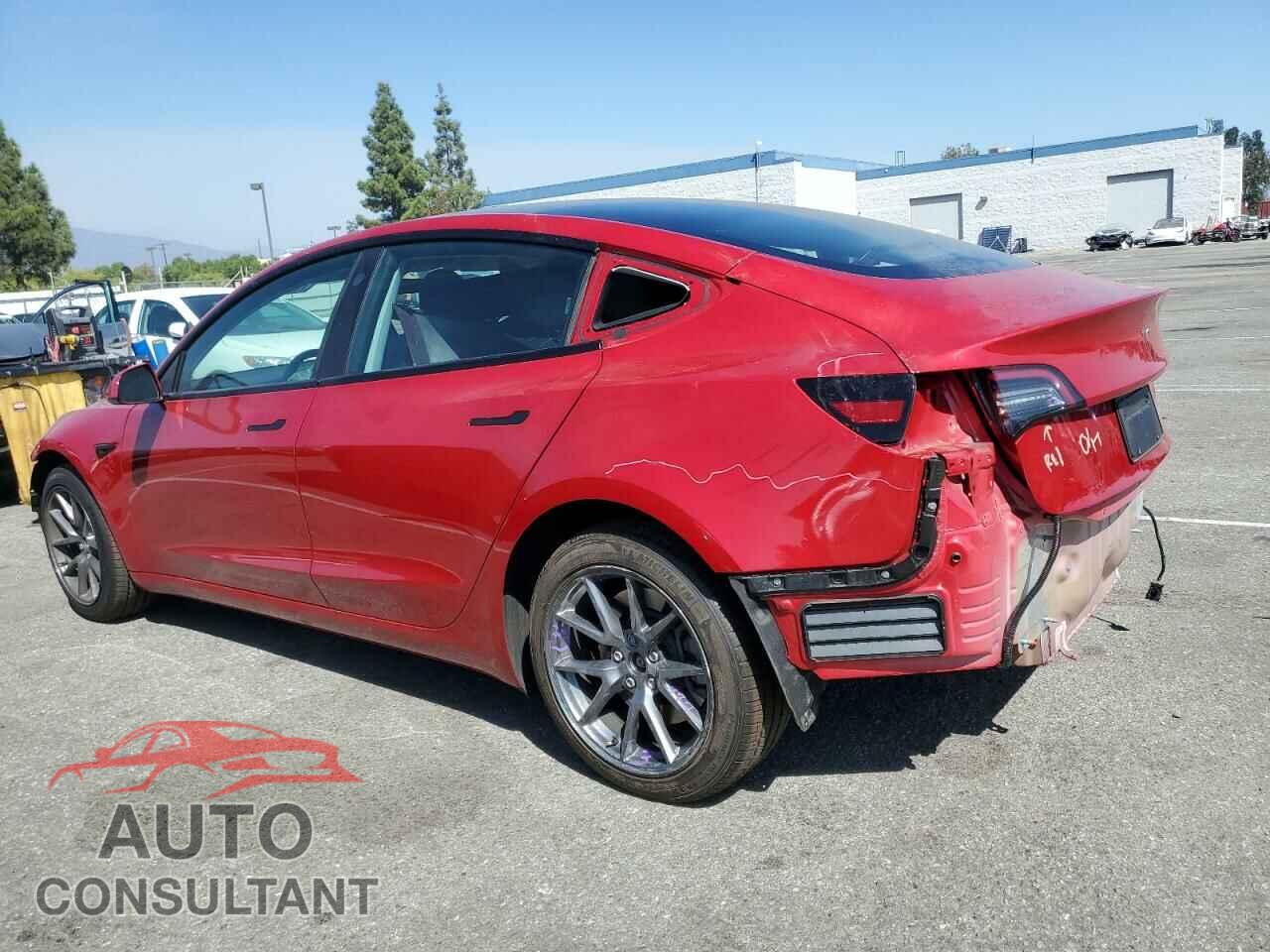 TESLA MODEL 3 2023 - 5YJ3E1EA3PF501837