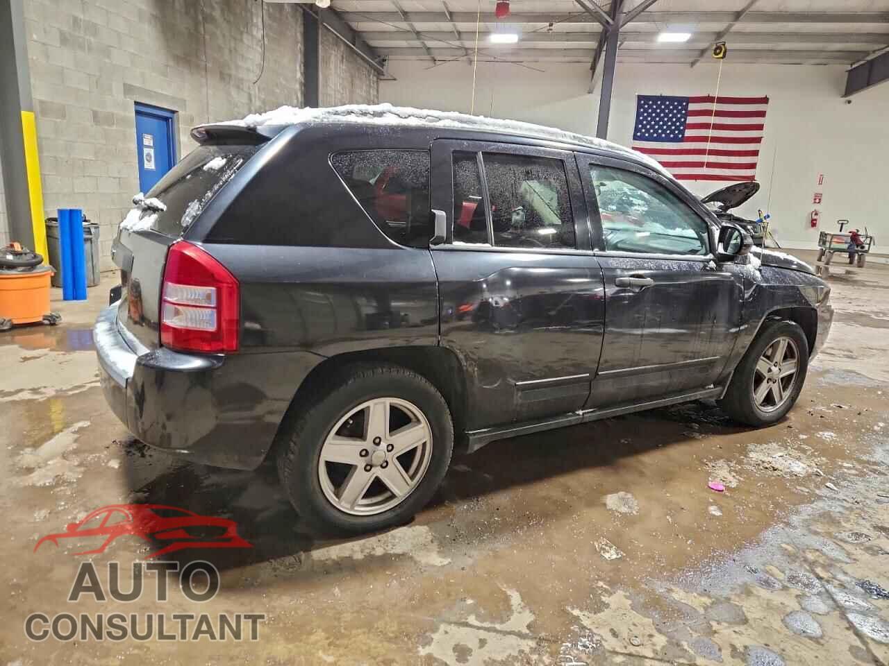JEEP COMPASS 2009 - 1J4FF47B09D100249