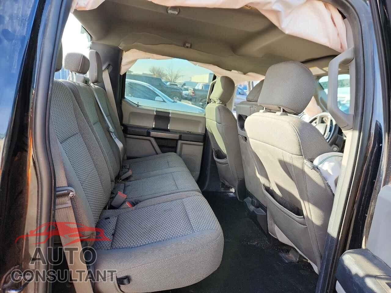 FORD F-150 2020 - 1FTEW1E42LFA96415