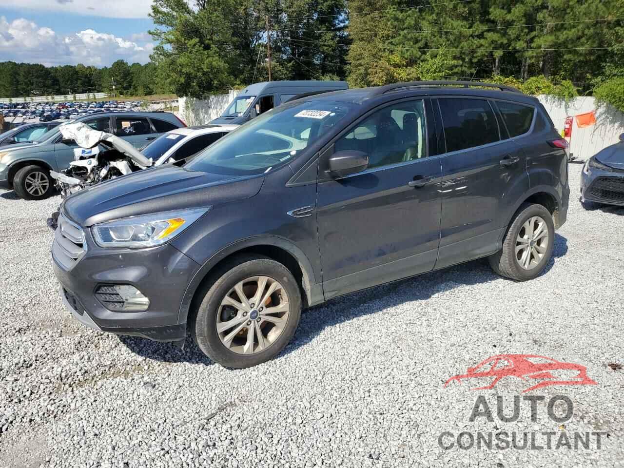 FORD ESCAPE 2018 - 1FMCU9HD0JUD30675