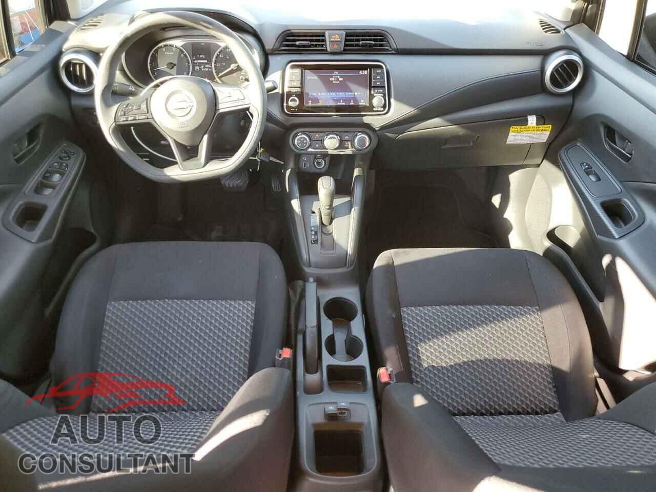 NISSAN VERSA 2023 - 3N1CN8DV7PL853773