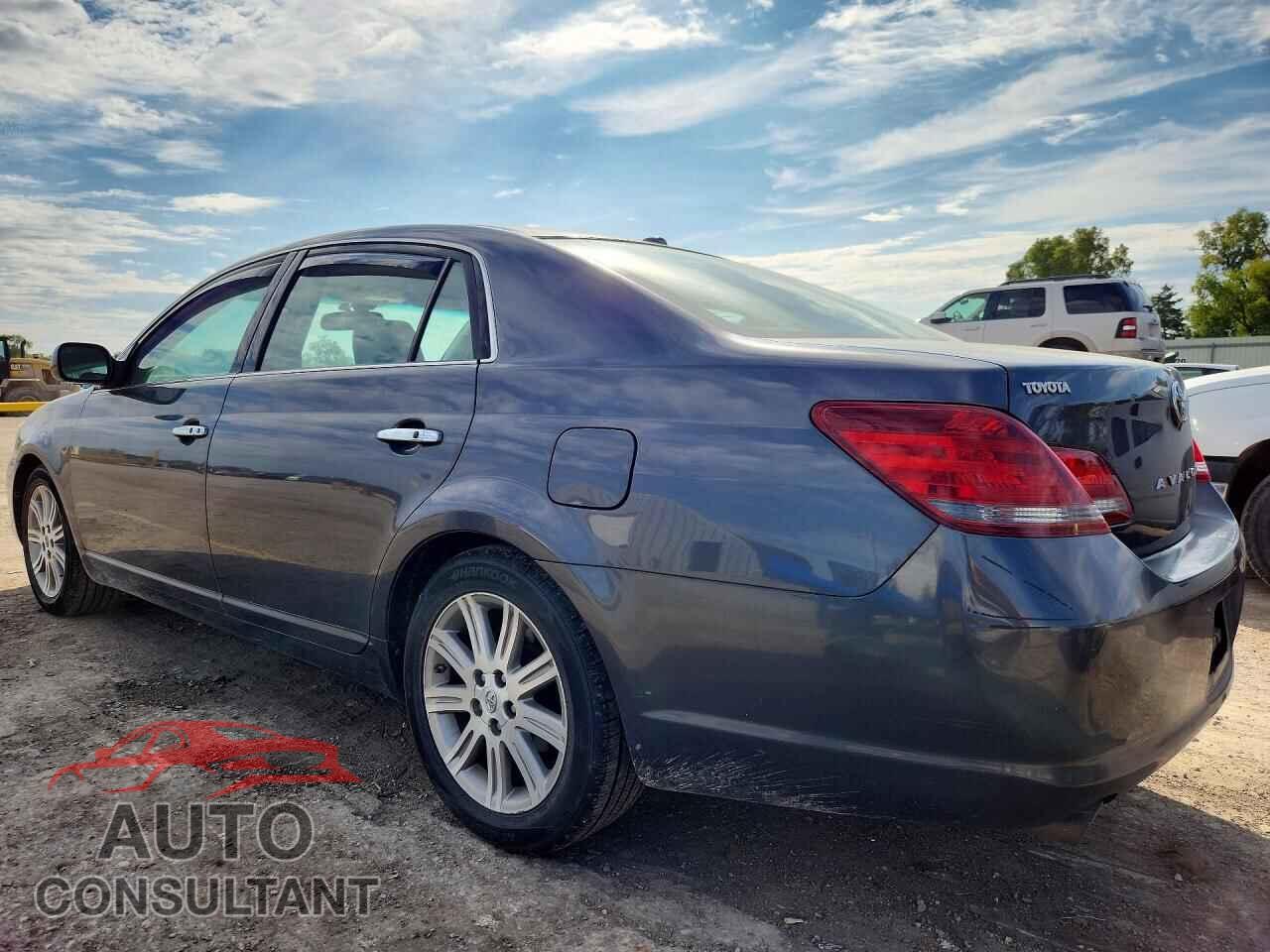 TOYOTA AVALON 2010 - 4T1BK3DB4AU352021