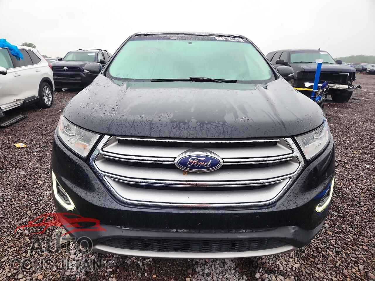FORD EDGE 2016 - 2FMPK4J93GBC10500