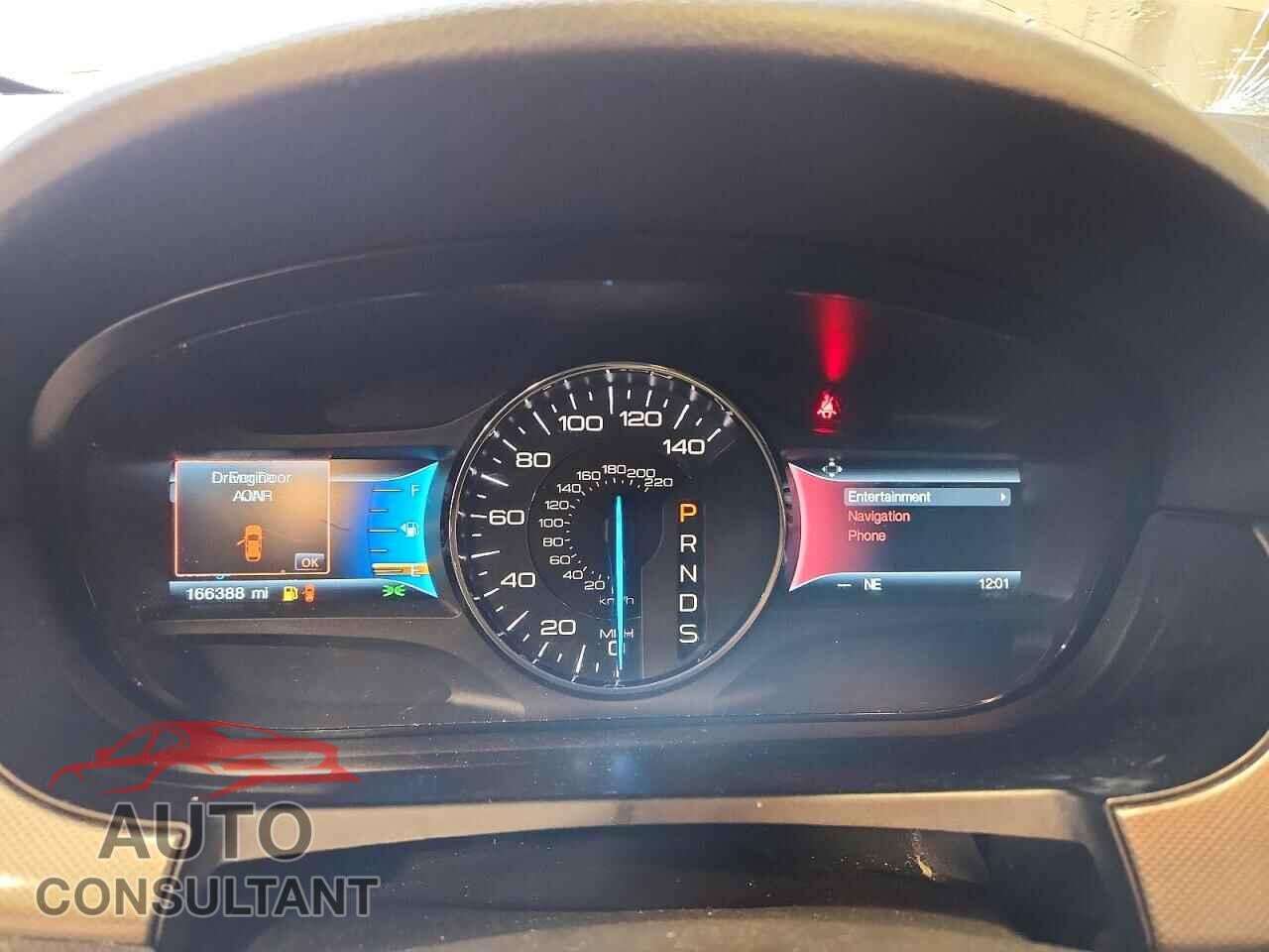 FORD EDGE 2014 - 2FMDK3JC9EBB74074