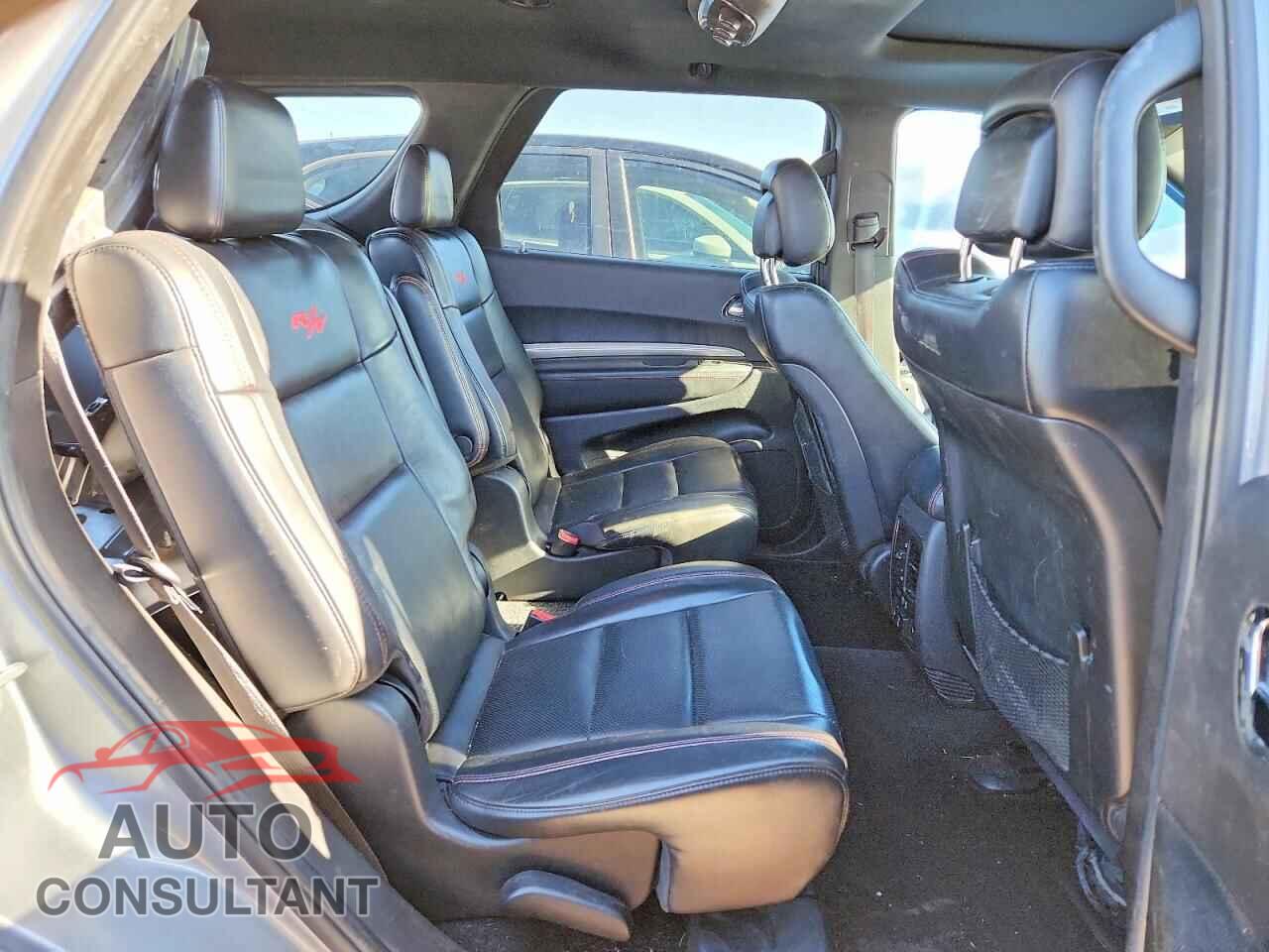 DODGE DURANGO 2014 - 1C4SDJCT2EC307989