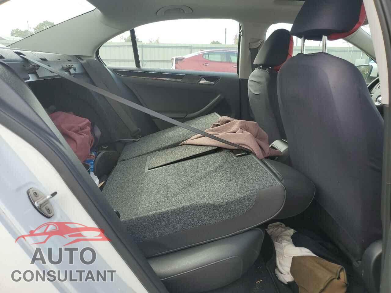 VOLKSWAGEN JETTA 2017 - 3VWL17AJ4HM281638