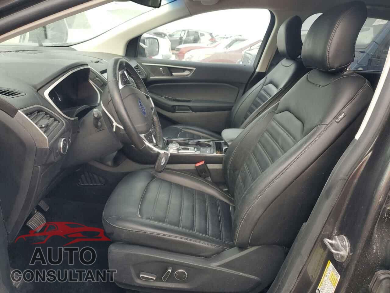 FORD EDGE 2019 - 2FMPK3J96KBC68880