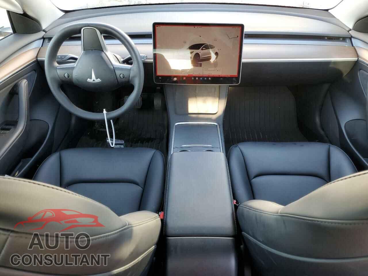 TESLA MODEL 3 2023 - 5YJ3E1EA5PF488637