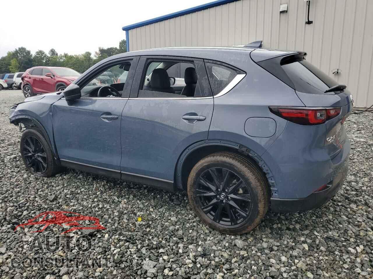MAZDA CX-5 PREFE 2023 - JM3KFBCMXP0189386