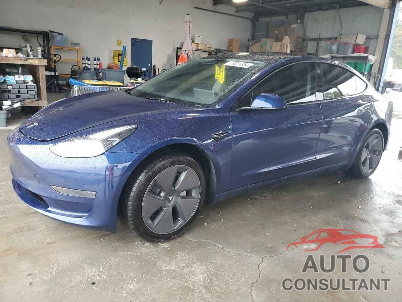 TESLA MODEL 3 2023 - 5YJ3E1EA1PF617425